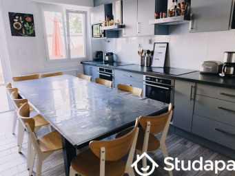 Appartement a louer talence - 1 pièce(s) - 13 m2 - Surfyn