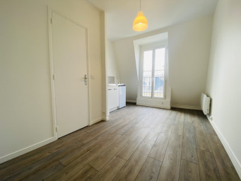 Appartement a louer paris-4e-arrondissement - 1 pièce(s) - 12.77 m2 - Surfyn