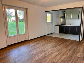 Appartement a louer angouleme - 1 pièce(s) - 41 m2 - Surfyn