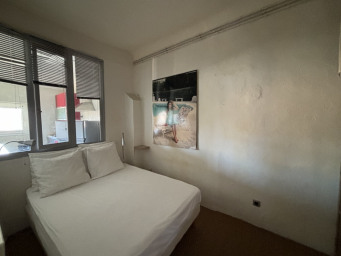 Appartement a louer marseille-1er-arrondissement - 2 pièce(s) - 38 m2 - Surfyn