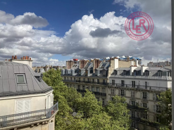Maison a louer paris-1er-arrondissement - 1 pièce(s) - 15.08 m2 - Surfyn
