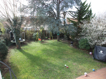 Maison a louer chatou - 6 pièce(s) - 120 m2 - Surfyn