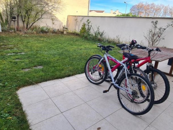 Appartement a louer savigny-le-temple - 1 pièce(s) - 11 m2 - Surfyn