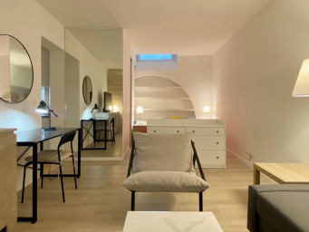 Appartement a louer paris-1er-arrondissement - 1 pièce(s) - 37 m2 - Surfyn