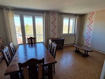 Annonces de ventes d'appartements 4 pièces dans le quartier Mouysset