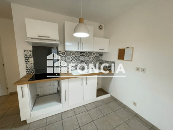 Appartement a louer martigues - 3 pièce(s) - 54.25 m2 - Surfyn