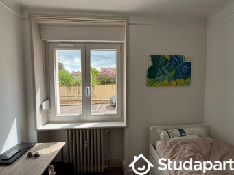 Appartement a louer nancy - 1 pièce(s) - 13 m2 - Surfyn