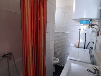 Appartement a louer saint-malo - 2 pièce(s) - 21 m2 - Surfyn