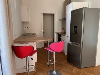 Appartement a louer lisieux - 3 pièce(s) - 69 m2 - Surfyn