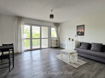 Appartement a louer marseille-9e-arrondissement - 1 pièce(s) - 30 m2 - Surfyn
