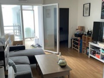 Appartement a louer ermont - 2 pièce(s) - 41 m2 - Surfyn