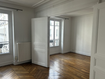 Appartement a louer neuilly-sur-seine - 3 pièce(s) - 64 m2 - Surfyn