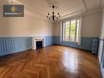 Maison a louer sarcelles - 7 pièce(s) - 139.18 m2 - Surfyn