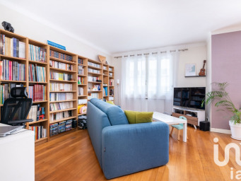 Appartement 325 000 € - 61 m²