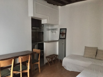 Appartement a louer paris-2e-arrondissement - 2 pièce(s) - 29.97 m2 - Surfyn