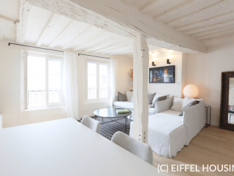 Appartement a louer paris-6e-arrondissement - 2 pièce(s) - 41 m2 - Surfyn