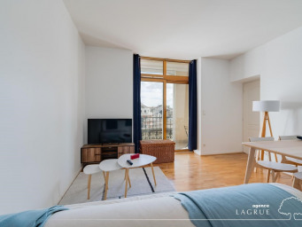 Appartement a louer vichy - 2 pièce(s) - 35.81 m2 - Surfyn