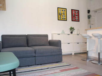 Appartement a louer argenteuil - 2 pièce(s) - 29.28 m2 - Surfyn