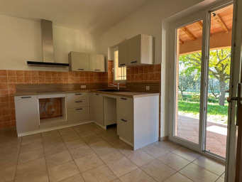 Maison a louer marseille-2e-arrondissement - 4 pièce(s) - 109 m2 - Surfyn