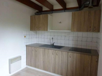 Appartement a louer auxerre - 1 pièce(s) - 30 m2 - Surfyn