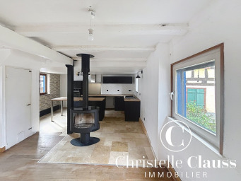 Maison a louer colmar - 5 pièce(s) - 136 m2 - Surfyn