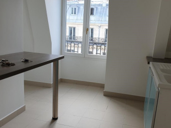 Appartement a louer paris-9e-arrondissement - 2 pièce(s) - 54 m2 - Surfyn