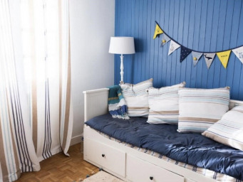 Maison a louer paris-20e-arrondissement - 5 pièce(s) - 250 m2 - Surfyn