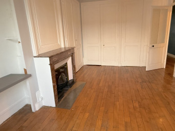 Appartement a louer lyon-6e-arrondissement - 2 pièce(s) - 67 m2 - Surfyn