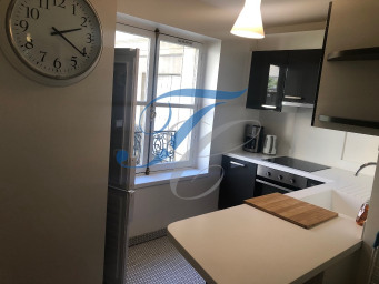 Appartement a louer paris-16e-arrondissement - 2 pièce(s) - 64 m2 - Surfyn