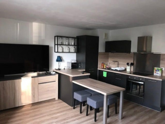 Appartement a louer jouy-le-moutier - 1 pièce(s) - 34 m2 - Surfyn
