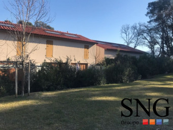 Maison a louer marseille-4e-arrondissement - 2 pièce(s) - 40.02 m2 - Surfyn