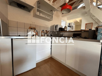 Appartement a louer concarneau - 3 pièce(s) - 57.75 m2 - Surfyn