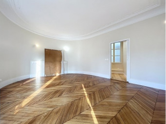 Appartement a louer paris-8e-arrondissement - 5 pièce(s) - 192 m2 - Surfyn