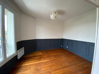 Appartement a louer enghien-les-bains - 3 pièce(s) - 52 m2 - Surfyn