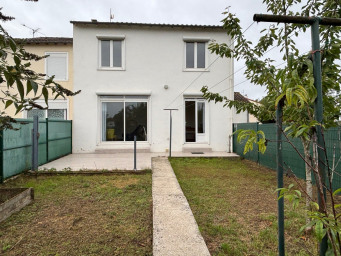 Maison a louer poitiers - 3 pièce(s) - 91 m2 - Surfyn