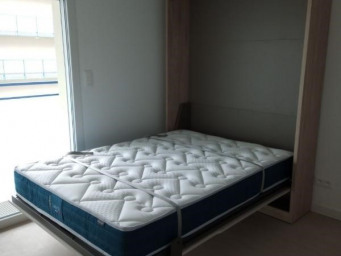 Appartement a louer besancon - 1 pièce(s) - 20 m2 - Surfyn