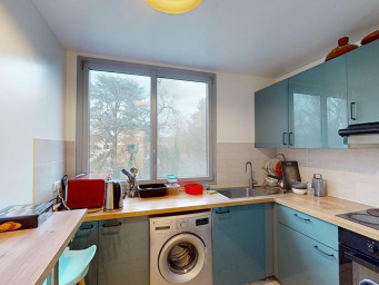 Appartement a louer sarcelles - 4 pièce(s) - 56 m2 - Surfyn