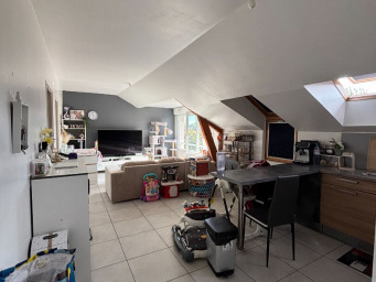 Appartement a louer serris - 3 pièce(s) - 59 m2 - Surfyn