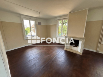 Maison a louer saint-maur-des-fosses - 9 pièce(s) - 186.27 m2 - Surfyn