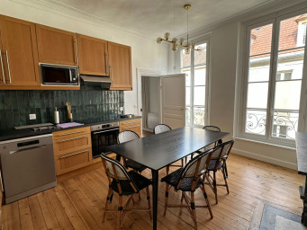 Appartement a louer saint-germain-en-laye - 3 pièce(s) - 67 m2 - Surfyn