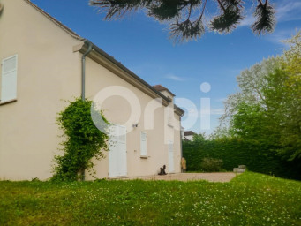 Maison a louer creil - 5 pièce(s) - 105.35 m2 - Surfyn