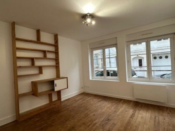 Appartement a louer caen - 2 pièce(s) - 38 m2 - Surfyn