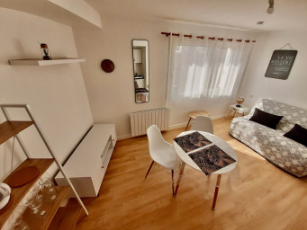 Appartement a louer saint-brieuc - 1 pièce(s) - 19 m2 - Surfyn
