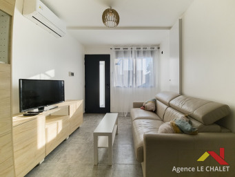 Maison a louer chatenay-malabry - 2 pièce(s) - 41.32 m2 - Surfyn
