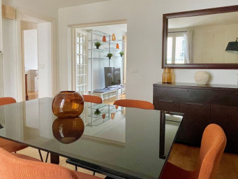 Appartement a louer paris-1er-arrondissement - 6 pièce(s) - 98 m2 - Surfyn