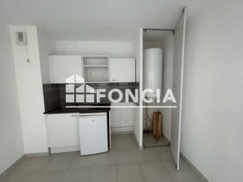 Appartement a louer montpellier - 1 pièce(s) - 30.22 m2 - Surfyn
