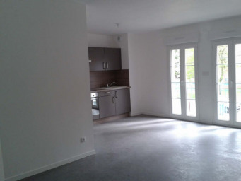 Appartement a louer beauvais - 4 pièce(s) - 68 m2 - Surfyn