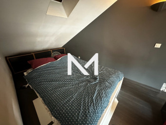 Appartement a louer grenoble - 2 pièce(s) - 47.8 m2 - Surfyn