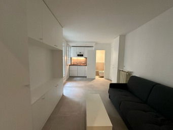 Appartement a louer la garenne-colombes - 1 pièce(s) - 19.24 m2 - Surfyn