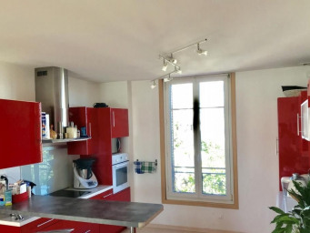 Maison a louer chalons-en-champagne - 3 pièce(s) - 75 m2 - Surfyn